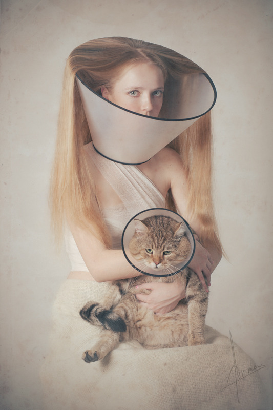 pedalfar:  Theatre of the Absurd by =armene on deviantART 