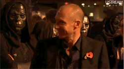 frodoisabamf:  Ralph Fiennes! 