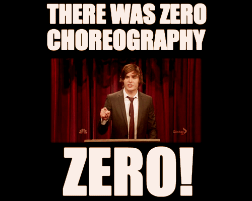 fuckyeahzac:  Troy Bolton: Here’s the deal: noone sings at college! All: What? Huh? Troy Bolton: And from what I can tell, this is America’s only singing high school. All: Wait, what? No no Troy Bolton: I was as shocked as you are. Let me tell you