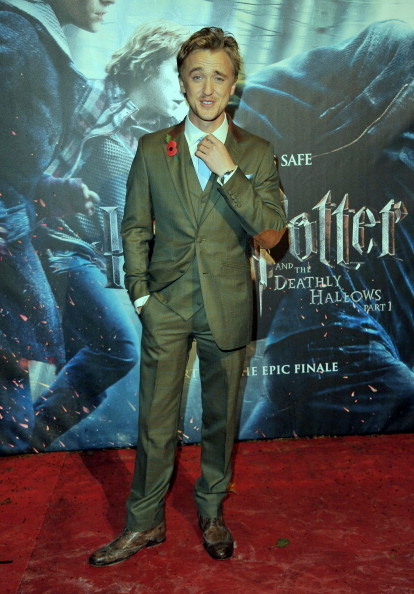 Potter Paradise