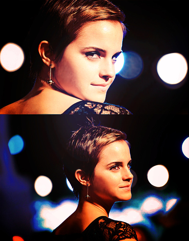 rageandpride:  “Harry Potter And The Deathly Hallows: Part 1” World Premiere