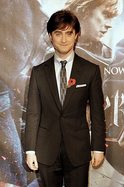 Potter Paradise