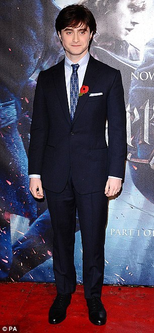 younopoo:  weasleylove:  what a boss   I’ve been saving every single one of these.