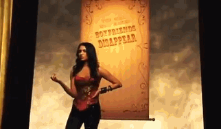 I THINK IT'S TIME FOR ANOTHER ~REBLOG WITH 13TH GIF IN YOUR FOLDER~
