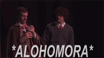 I THINK IT'S TIME FOR ANOTHER ~REBLOG WITH 13TH GIF IN YOUR FOLDER~