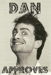 GUESS WHO IS GOING TO SEE HARRY POTTER AND THE DEATHLY HALLOWS NOVEMBER 18 AT 12:01?