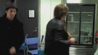 I THINK IT'S TIME FOR ANOTHER ~REBLOG WITH 13TH GIF IN YOUR FOLDER~