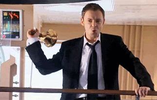I THINK IT'S TIME FOR ANOTHER ~REBLOG WITH 13TH GIF IN YOUR FOLDER~
