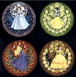 Disney for Princesses