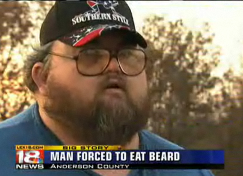 nottodaymegatron:  KENTUCKY LADIES AND GENTLEMEN 