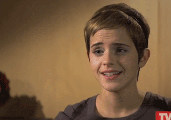 holymotherofhnng:   It was incredibly awkward.  It was like some weird social experiment,