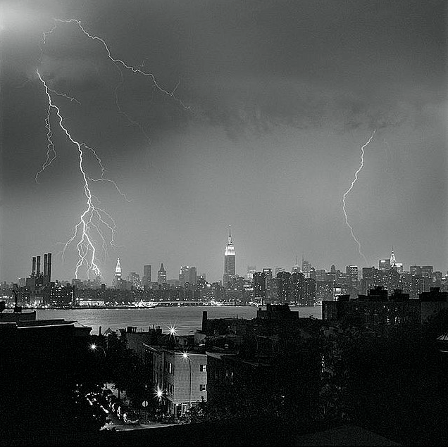 -elegance:  New York City 