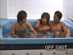 9450815:  Clingy Sho With Hikaru Is The Best Kind Of Anything.  Lol Nagi&Amp;Rsquo;S