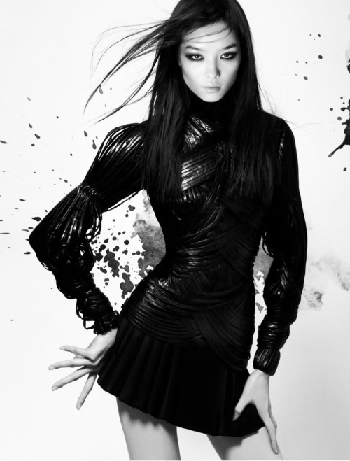 SP-The beauty I like