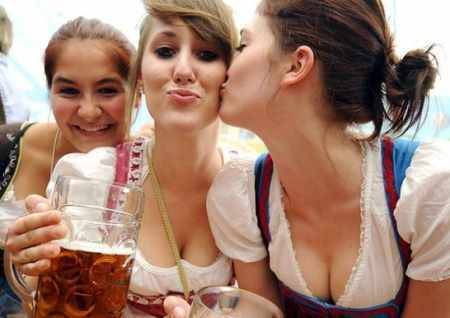 Porn there’s just something about Oktoberfest… photos