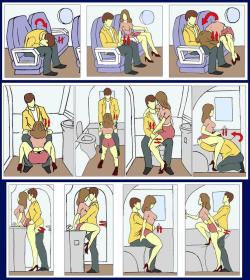 munqeeshynes:  A flight safety guide on how