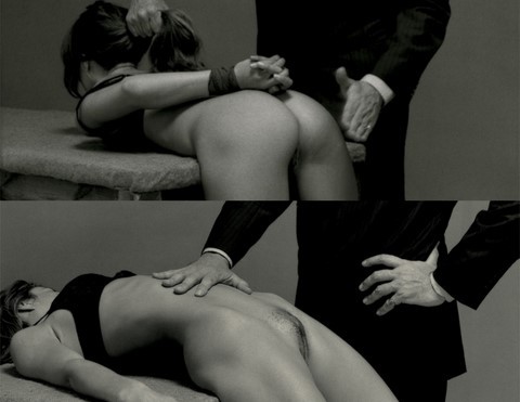 i should have behaved&hellip; not&hellip;
