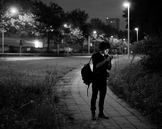 lostandfoundlover:  Ilja (by Jens Mollenvanger) 