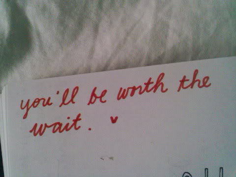 Maybe, hopefully:3