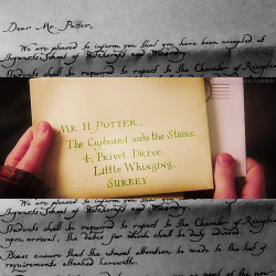 youngalaska:  Dear Mr. Potter,We are pleased