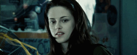 atributetofandoms:   Edward Cullen: I want to kill you. Bella: I trust you.  Edward Cullen: I want to kill you. Normal Person:   Edward Cullen: I want to kill you. Supernatural Fan:  Edward Cullen: I want to ki— Harry Potter Fan: AVADA KEDAVRA! 