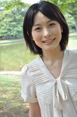 coffeetable:  特異点 - sprmlssn:  ミスソフィアコンテスト2010 EntryNo.1 多喜美奈子