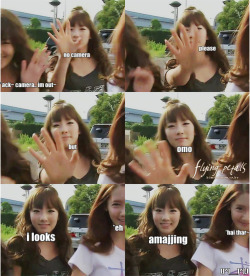 fuckyeahsnsdmacros:  submitted by: byunfortaengoo:  Taeng looks hot where is the pic from?