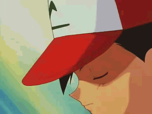 Pokemon Gifs Lumos Maxima I Wanna Be The Very Best Like No