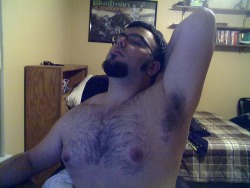 superbears:  SUPER HOT BEAR TITIES