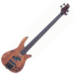 OMG…fretless bass. I want this so