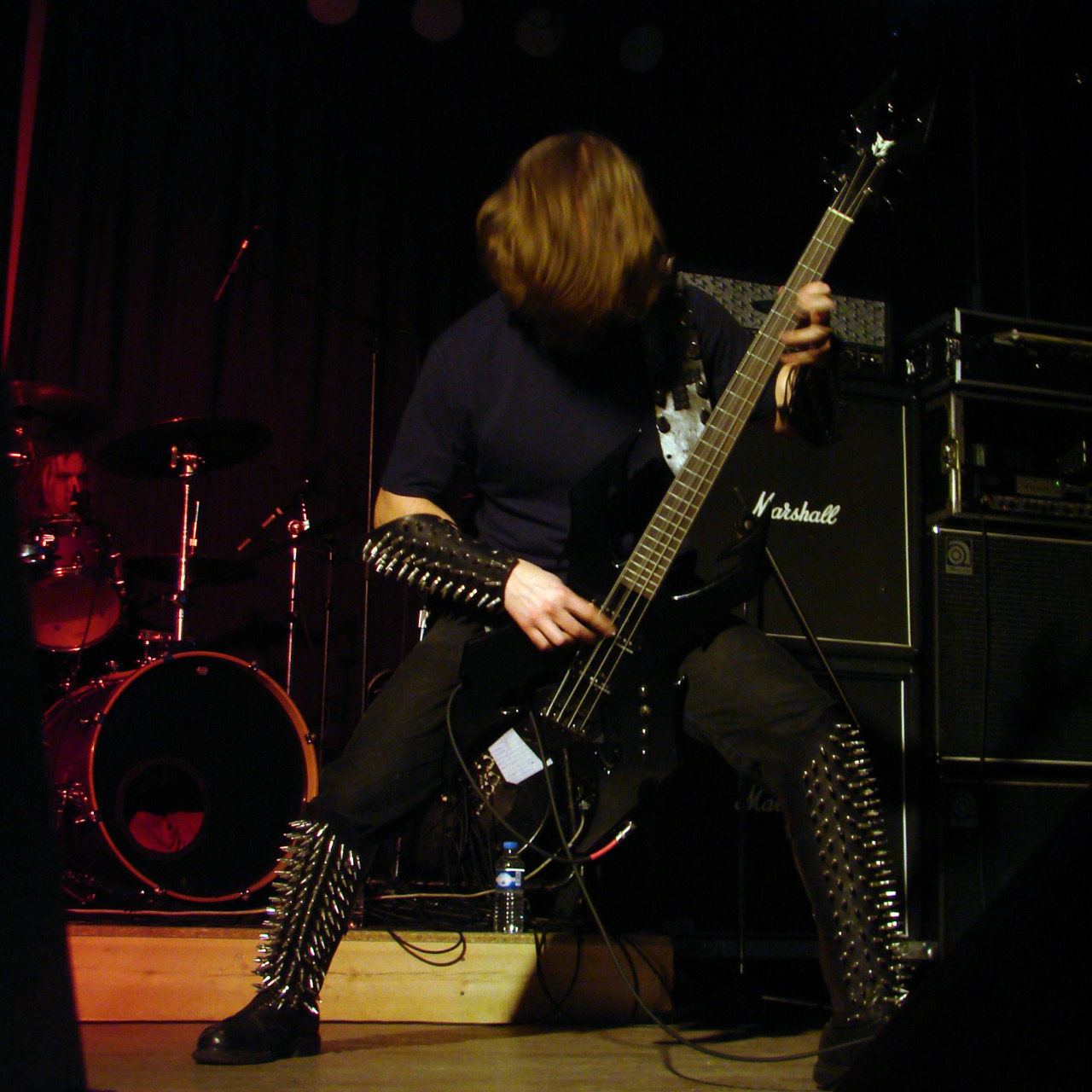 Goatwhore