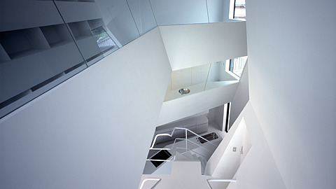 jpegheaven:  by Nakagawa Architects In Japan. 