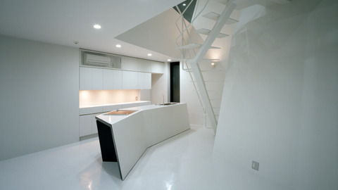 jpegheaven:  by Nakagawa Architects In Japan. 
