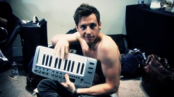 mcflysupercity1:  so sexy *-* 