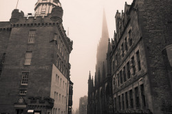 nostalgist:  Edinburgh, Scotland 