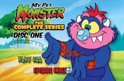 illaeliza:  Does anyone remember this cartoon??