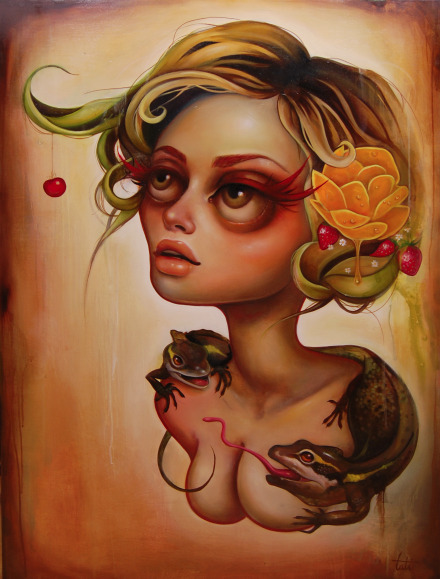 Flor de mango - 2010
