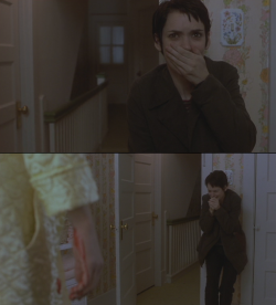 movieoftheday:  Girl, Interrupted, 1999 