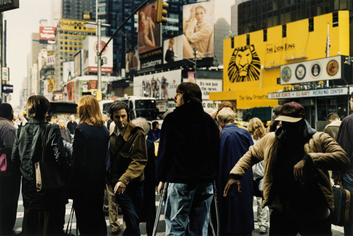 Porn New York photo by Philip-Lorca DiCorcia, photos