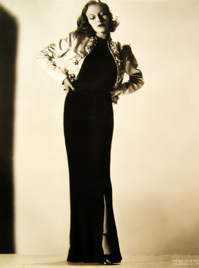 Valentino Vamp