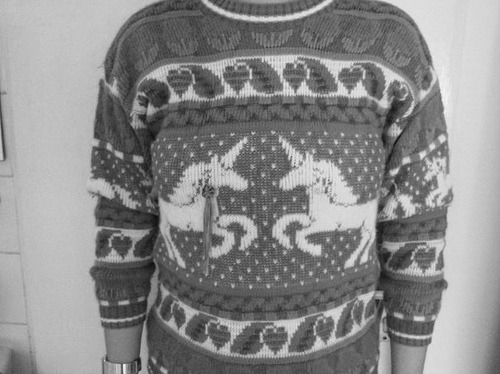 unicorn?