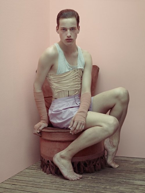 La Vie En Rose…