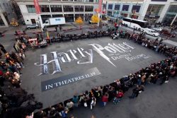 mugglenet:  Fan appreciation hour Toronto! 