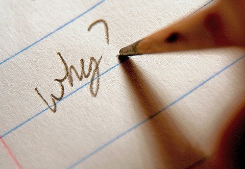 Welcome To My Mind