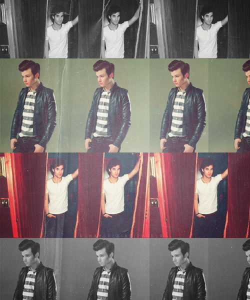 glittermakeitrain:  -krisallen:  darrens-skintightjeans:   “There he goesMy baby
