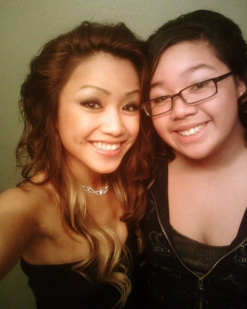 Gahh, i miss my cousin Nina!  hope to see you during Christmas! &lt;3