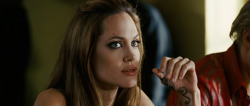 for the love of Angelina Jolie