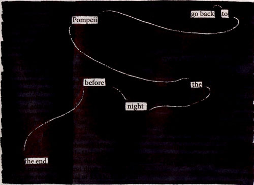 Sex newspaperblackout:  “For True Beauty,” pictures