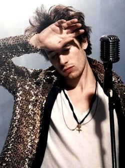 Jeff Buckley (Anaheim, 17 novembre 1966 –