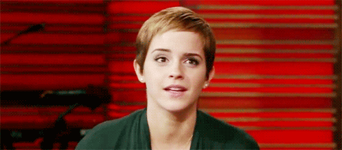 yellina:petitemandie:   Emma: What was actually making me sad is that everyone keeps